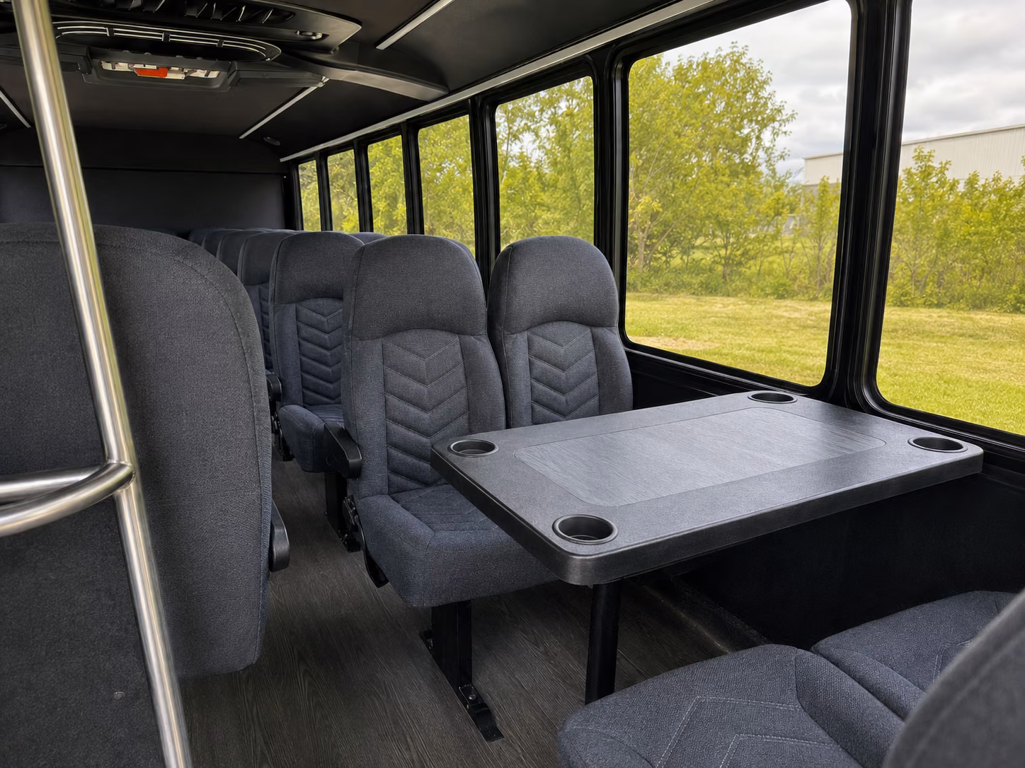 fall river airport transportation